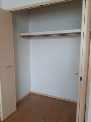 【収納】 | ファミール西台