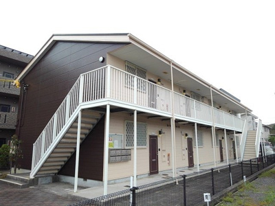 【外観】 | ファミール西台