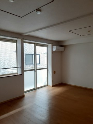 【居間・リビング】 | ファミール西台