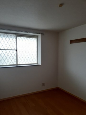 【内装】 | ファミール西台