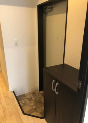 【玄関】 | ●WINGS西九条