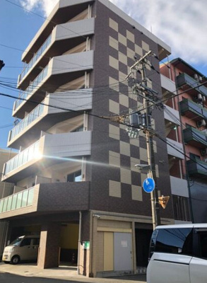 【外観】 | ●WINGS西九条