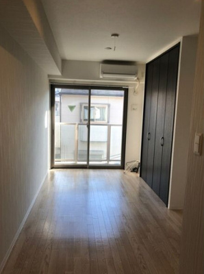 【洋室】 | ●WINGS西九条