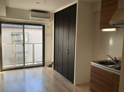 【居間・リビング】 | ●WINGS西九条