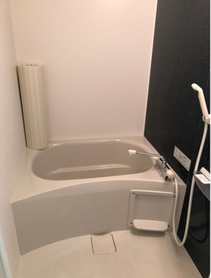 【浴室】 | ●WINGS西九条