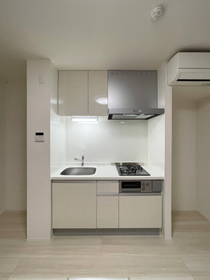 【キッチン】 | Kirsche | システムキッチン