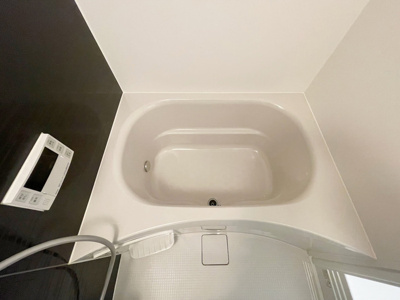 【浴室】 | Kirsche | 浴槽