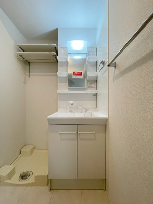 【独立洗面台】 | Kirsche | 洗髪洗面化粧台