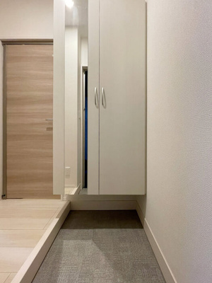 【玄関】 | Kirsche | 玄関