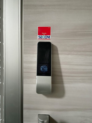  | Kirsche | ICカードキー