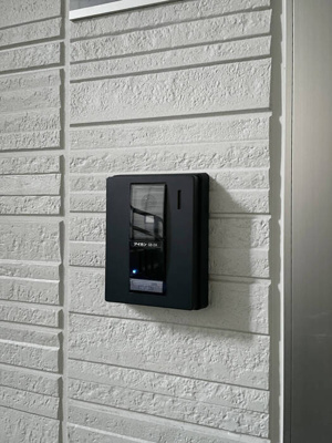  | Kirsche | モニタ付インターホン