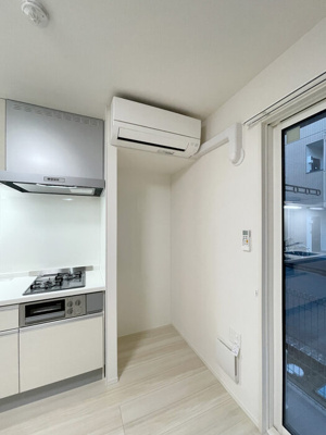 【その他】 | Kirsche | 冷蔵庫置き場