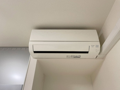 【設備】 | Kirsche | エアコン