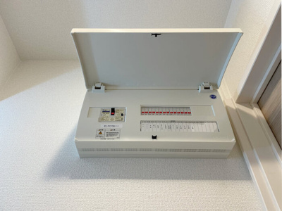 【その他】 | Kirsche | ブレーカー