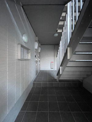 【ロビー】 | Kirsche | ロビー