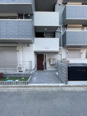 【エントランス】 | Kirsche | エントランス