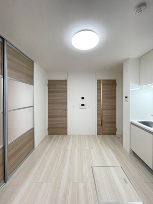 【居間・リビング】 | Kirsche | LDK