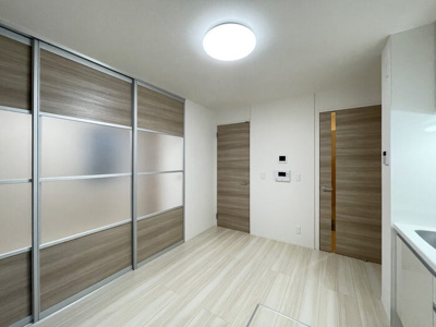 【居間・リビング】 | Kirsche | LDK