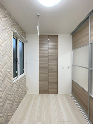 【洋室】 | Kirsche | 洋室