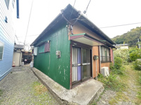 馬堀町2丁目中古戸建の画像