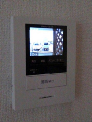 【セキュリティ】 | エリタージュⅡ