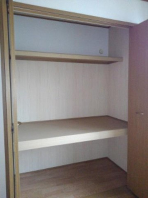 【収納】 | エリタージュⅡ