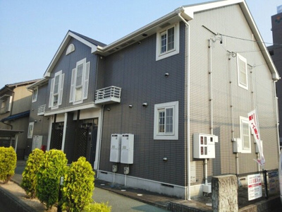 【外観】 | エリタージュⅡ