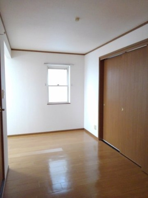 【居間・リビング】 | エリタージュⅡ