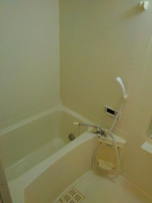 【浴室】 | エリタージュⅡ