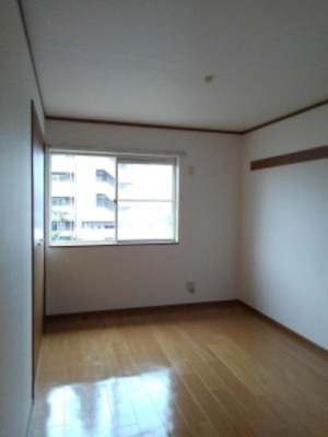 【内装】 | エリタージュⅡ