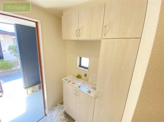 【その他】 | 屋上バルコニー付き　コンビニ3分　屋上バルコニー付き　南葛西　2号棟