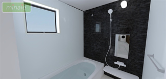 【その他】 | 屋上バルコニー付き　コンビニ3分　屋上バルコニー付き　南葛西　2号棟