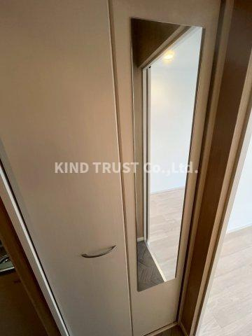 カーサ天神橋のその他