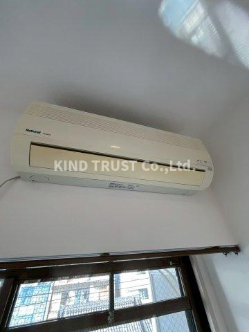 カーサ天神橋の設備