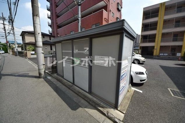 アンプルール　フェール　本川越のその他共用部分