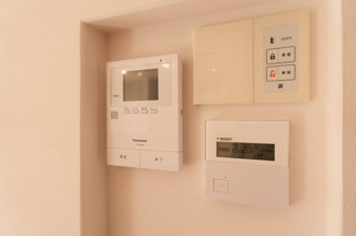 【設備】 | 柏原町北山中古住宅2450万円