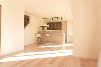 【内装】 | 柏原町北山中古住宅2450万円