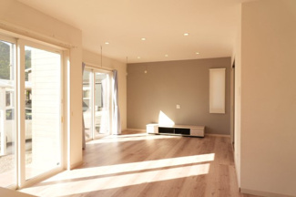 【内装】 | 柏原町北山中古住宅2450万円