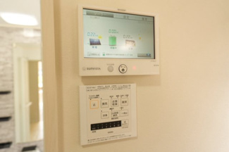 【設備】 | 柏原町北山中古住宅2450万円