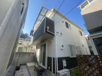 【分譲地・築9年】長瀬2丁目中古の画像