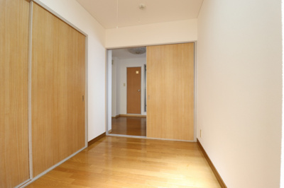 【洋室】 | メビウス京橋南レジデンス