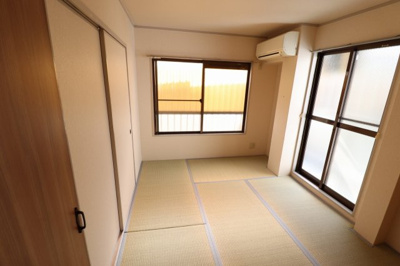 【和室】 | メビウス京橋南レジデンス