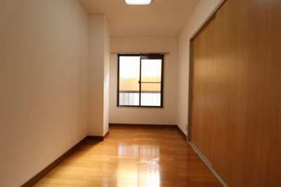 【洋室】 | メビウス京橋南レジデンス