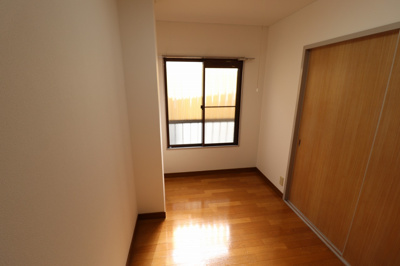 【洋室】 | メビウス京橋南レジデンス