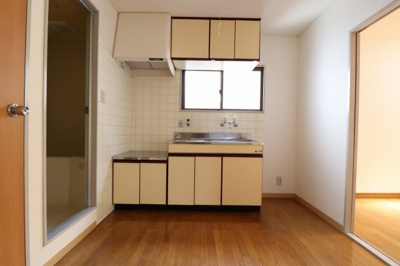 【居間・リビング】 | メビウス京橋南レジデンス