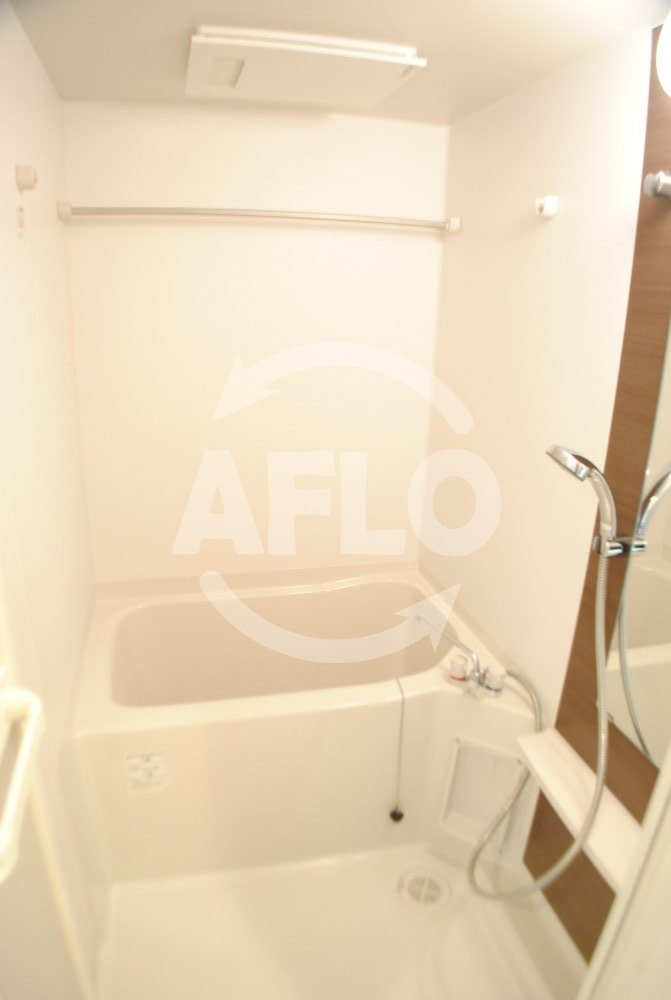 エスリード大阪天満宮の浴室|エスリード大阪天満宮　浴室