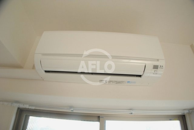 エスリード大阪天満宮の設備|エスリード大阪天満宮　エアコン