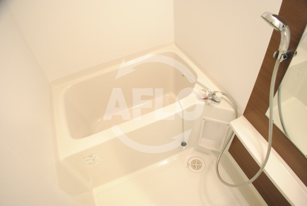 エスリード大阪天満宮の浴室|エスリード大阪天満宮　バスルーム