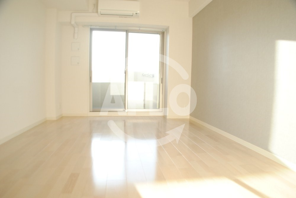 エスリード大阪天満宮の洋室|エスリード大阪天満宮　洋室