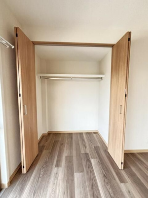 【収納】 | 伊藤マンション